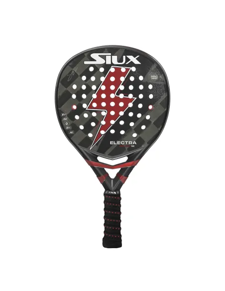Siux Electra St3 Special Edition